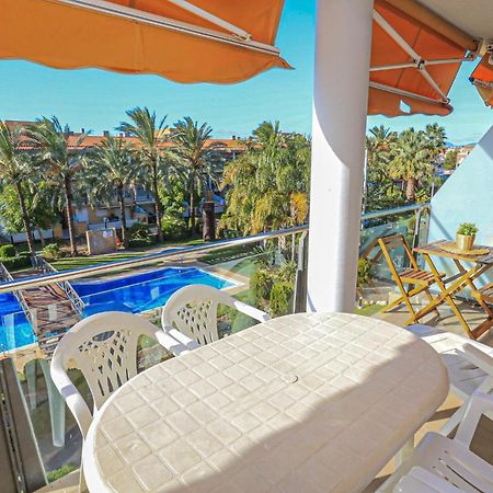 Port Marino Litoral Costa Dorada - Only Families Διαμέρισμα Cambrils Εξωτερικό φωτογραφία