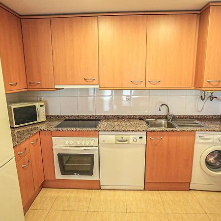 Port Marino Litoral Costa Dorada - Only Families Διαμέρισμα Cambrils Εξωτερικό φωτογραφία