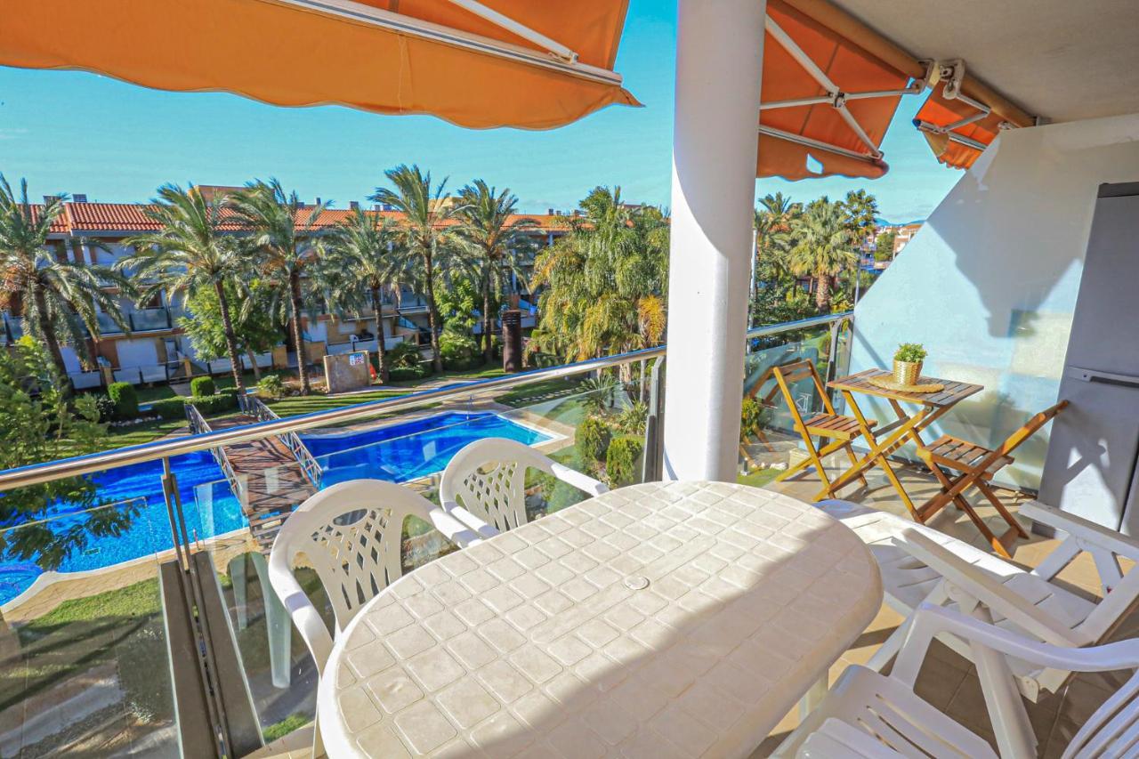 Port Marino Litoral Costa Dorada - Only Families Διαμέρισμα Cambrils Εξωτερικό φωτογραφία
