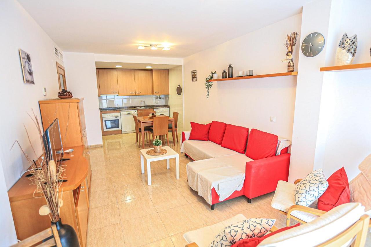 Port Marino Litoral Costa Dorada - Only Families Διαμέρισμα Cambrils Εξωτερικό φωτογραφία