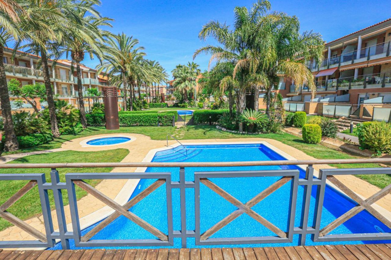 Port Marino Litoral Costa Dorada - Only Families Διαμέρισμα Cambrils Εξωτερικό φωτογραφία