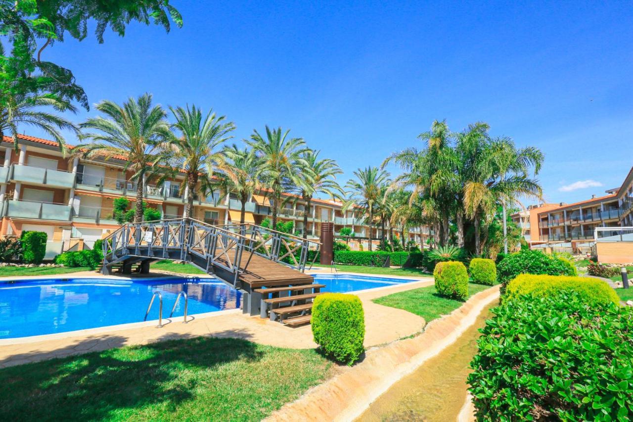 Port Marino Litoral Costa Dorada - Only Families Διαμέρισμα Cambrils Εξωτερικό φωτογραφία