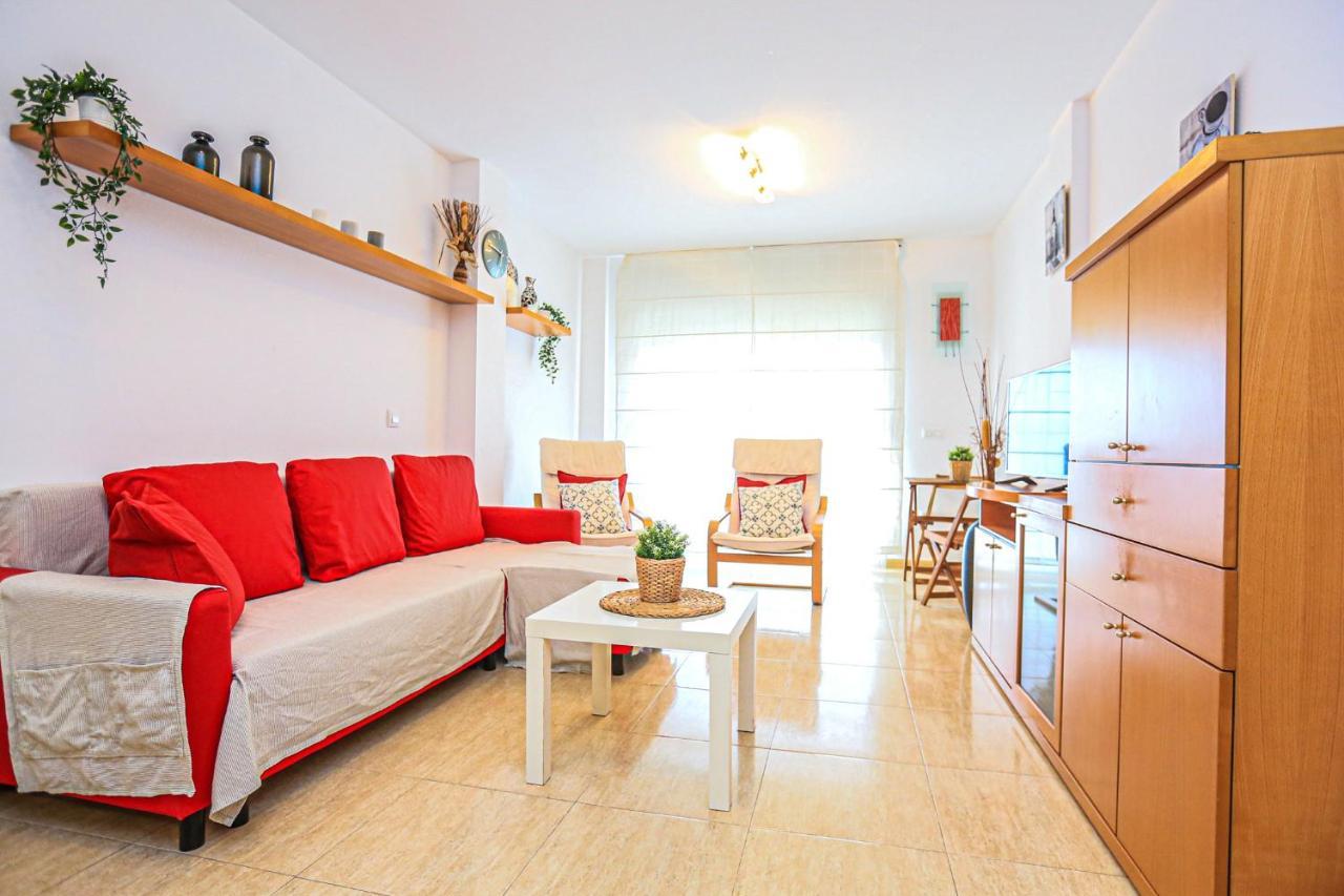 Port Marino Litoral Costa Dorada - Only Families Διαμέρισμα Cambrils Εξωτερικό φωτογραφία