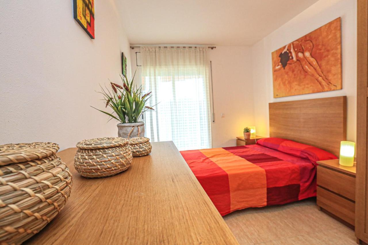 Port Marino Litoral Costa Dorada - Only Families Διαμέρισμα Cambrils Εξωτερικό φωτογραφία
