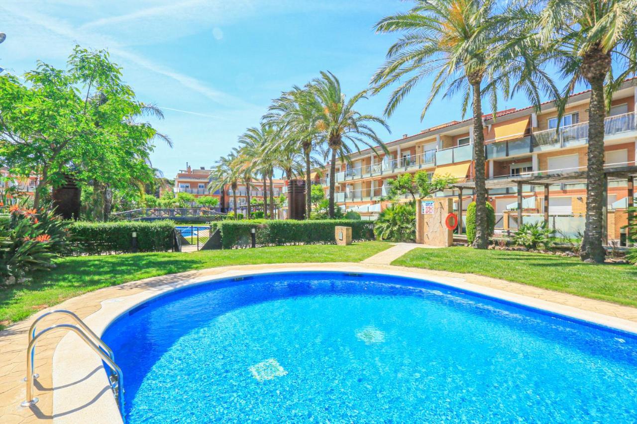 Port Marino Litoral Costa Dorada - Only Families Διαμέρισμα Cambrils Εξωτερικό φωτογραφία