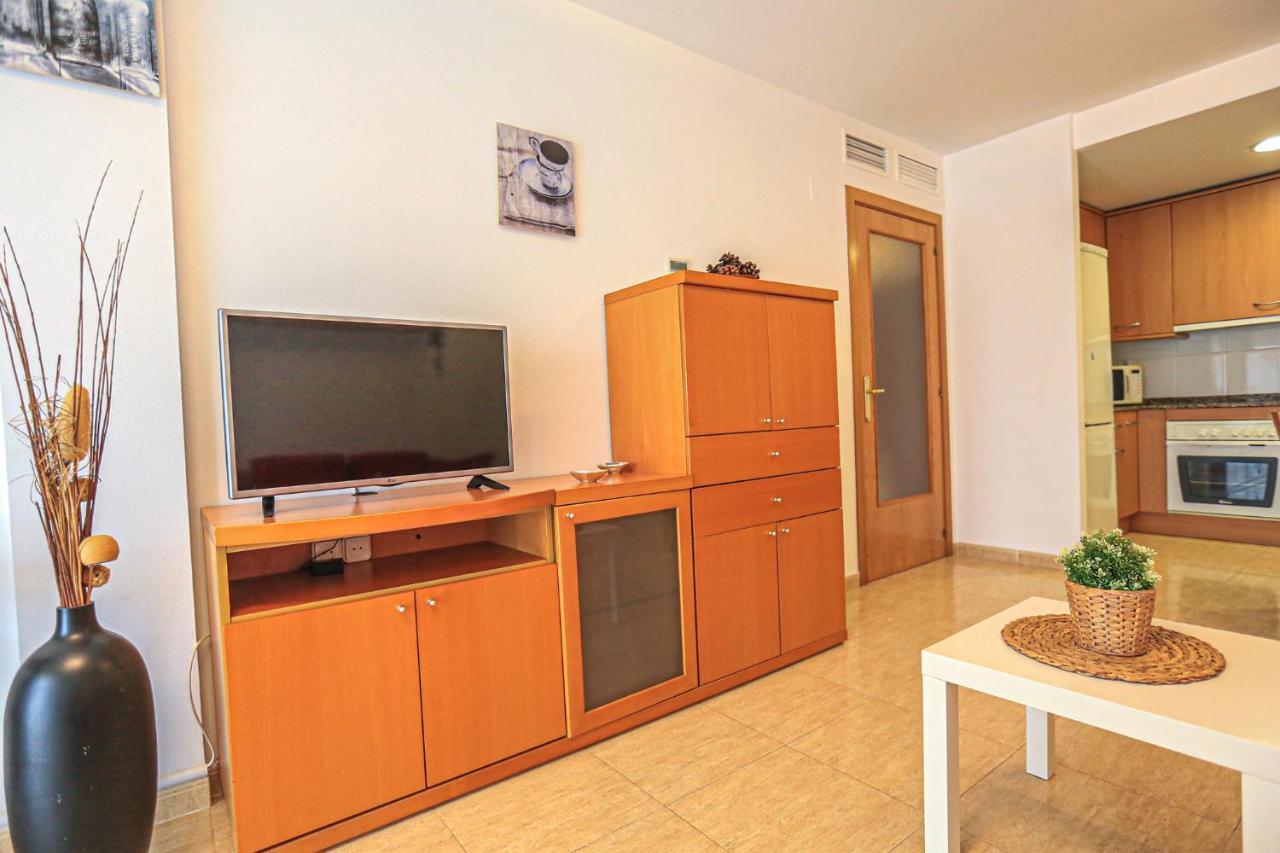 Port Marino Litoral Costa Dorada - Only Families Διαμέρισμα Cambrils Εξωτερικό φωτογραφία