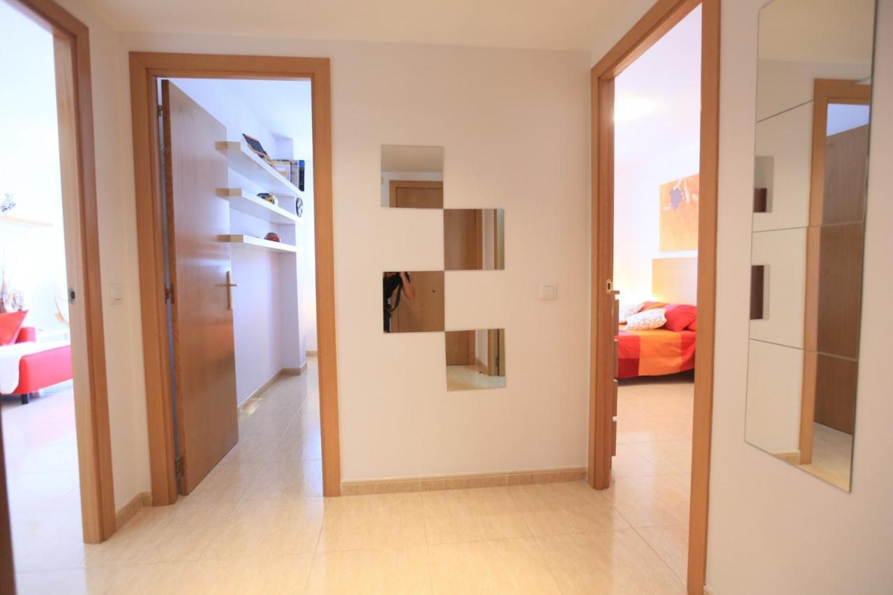 Port Marino Litoral Costa Dorada - Only Families Διαμέρισμα Cambrils Εξωτερικό φωτογραφία