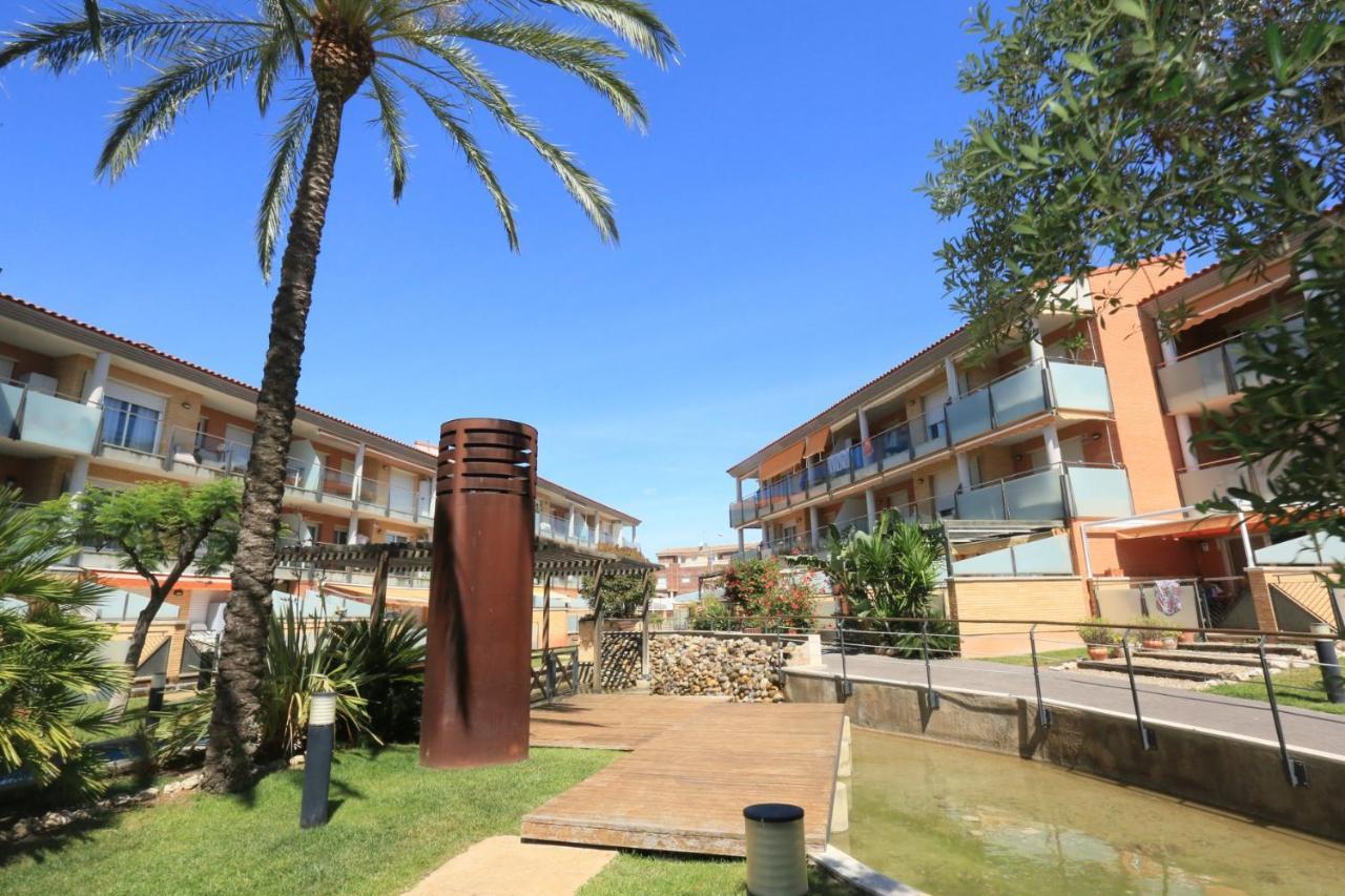 Port Marino Litoral Costa Dorada - Only Families Διαμέρισμα Cambrils Εξωτερικό φωτογραφία