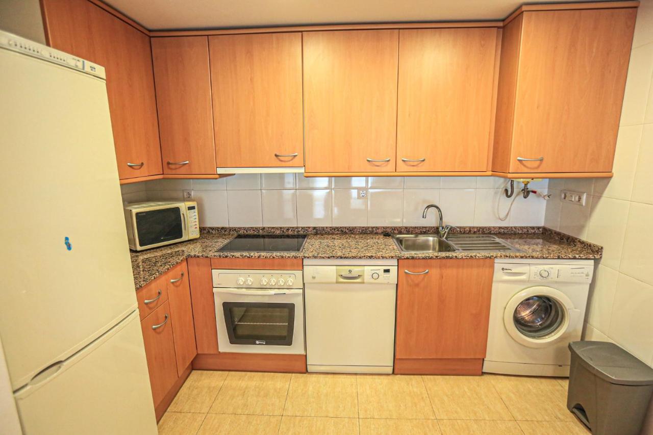 Port Marino Litoral Costa Dorada - Only Families Διαμέρισμα Cambrils Εξωτερικό φωτογραφία