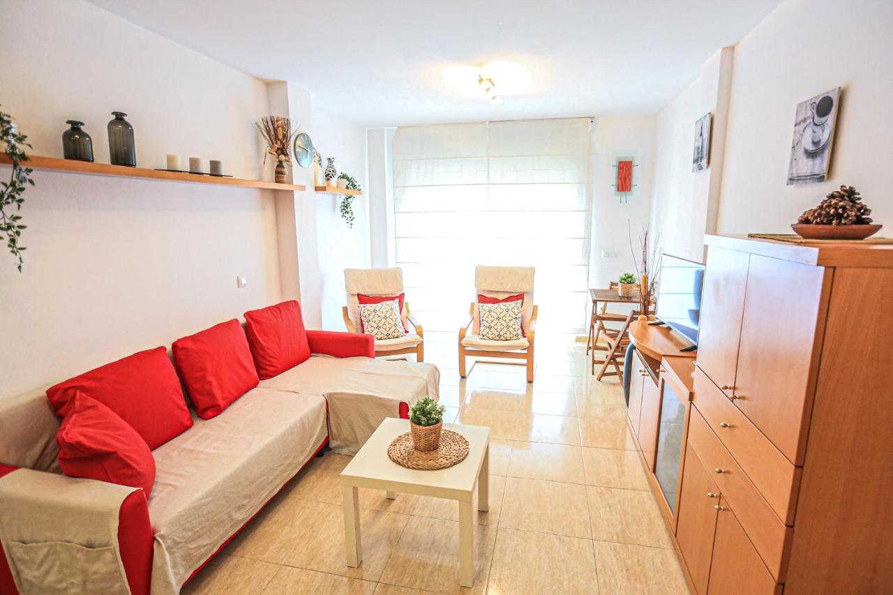 Port Marino Litoral Costa Dorada - Only Families Διαμέρισμα Cambrils Εξωτερικό φωτογραφία