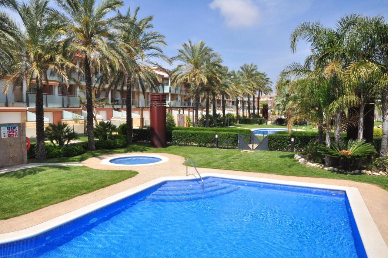 Port Marino Litoral Costa Dorada - Only Families Διαμέρισμα Cambrils Εξωτερικό φωτογραφία