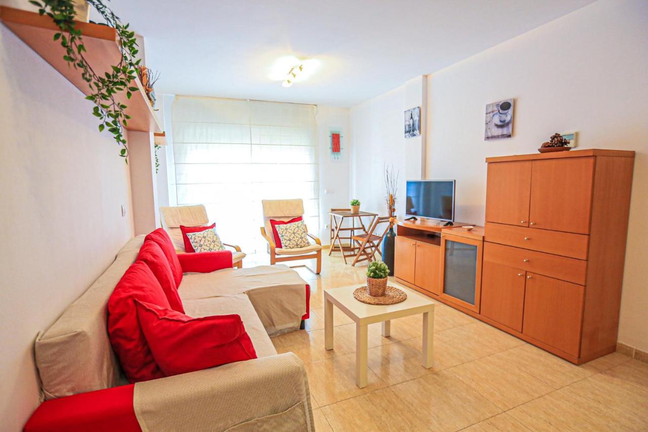 Port Marino Litoral Costa Dorada - Only Families Διαμέρισμα Cambrils Εξωτερικό φωτογραφία
