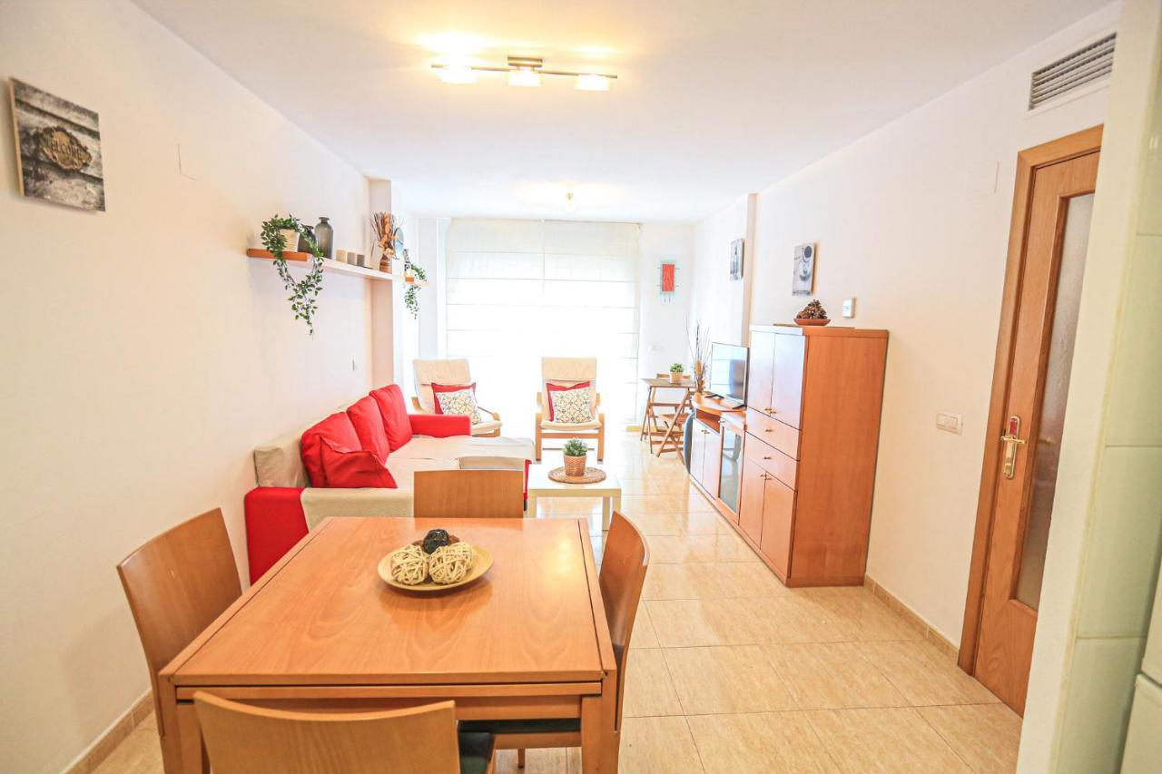 Port Marino Litoral Costa Dorada - Only Families Διαμέρισμα Cambrils Εξωτερικό φωτογραφία