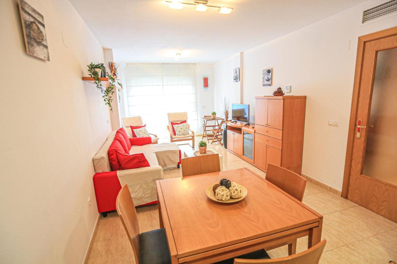 Port Marino Litoral Costa Dorada - Only Families Διαμέρισμα Cambrils Εξωτερικό φωτογραφία
