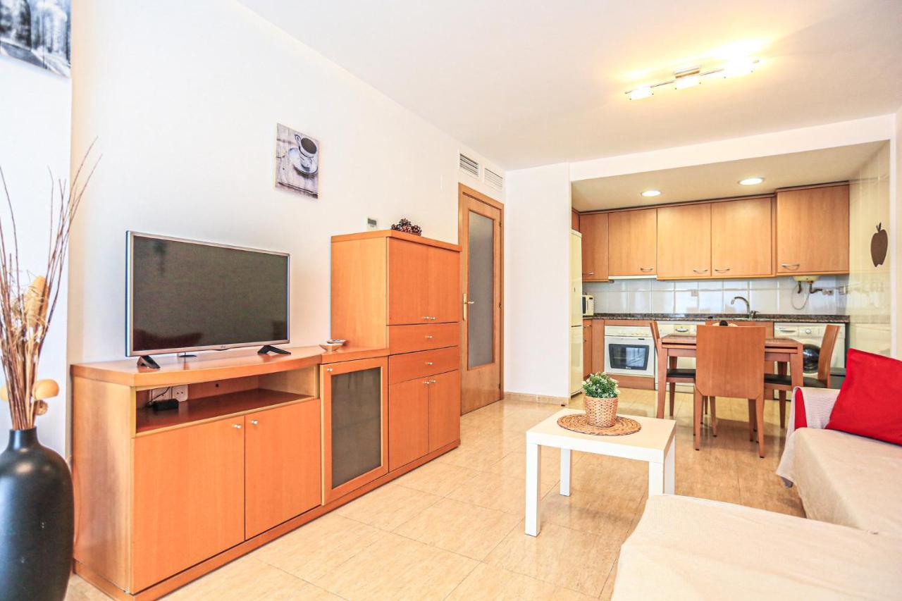 Port Marino Litoral Costa Dorada - Only Families Διαμέρισμα Cambrils Εξωτερικό φωτογραφία