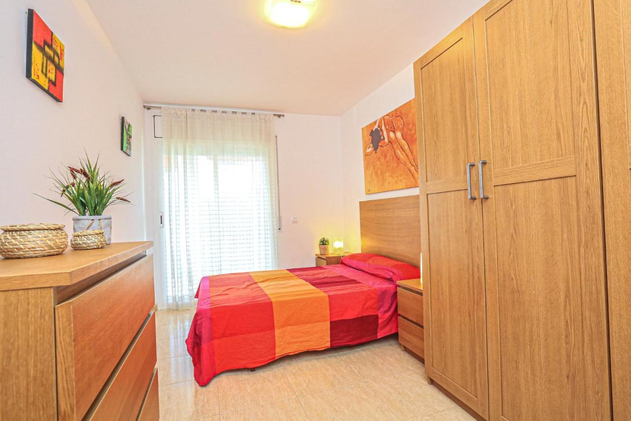 Port Marino Litoral Costa Dorada - Only Families Διαμέρισμα Cambrils Εξωτερικό φωτογραφία
