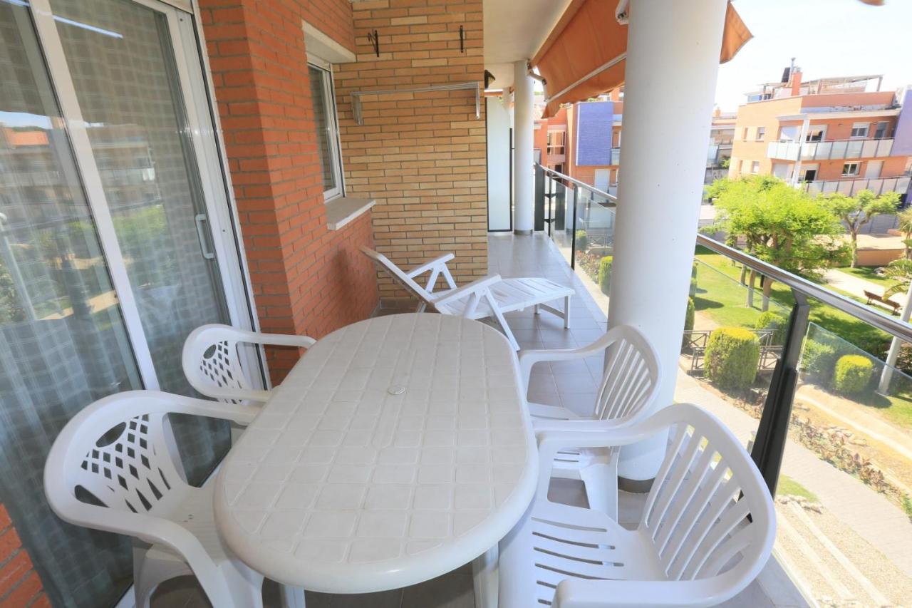 Port Marino Litoral Costa Dorada - Only Families Διαμέρισμα Cambrils Εξωτερικό φωτογραφία