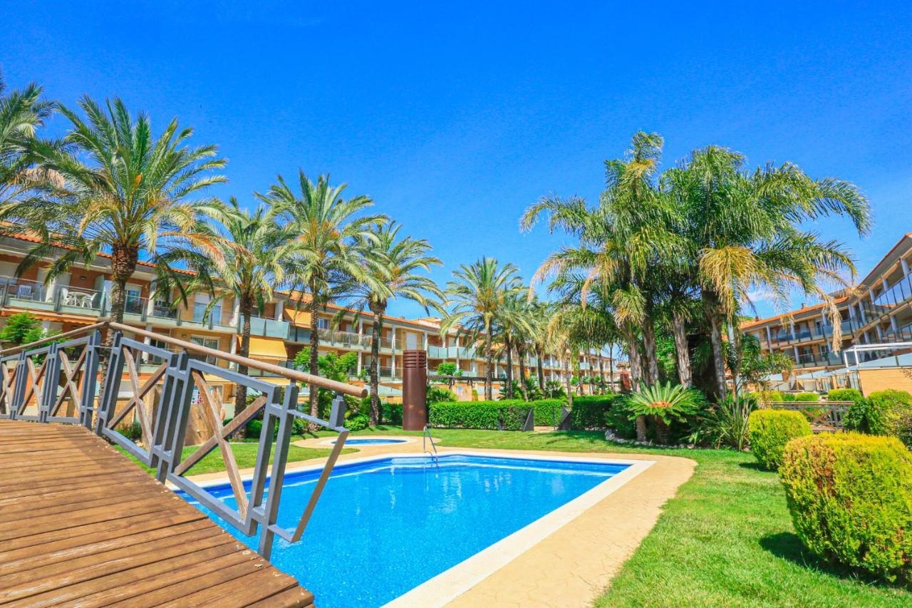 Port Marino Litoral Costa Dorada - Only Families Διαμέρισμα Cambrils Εξωτερικό φωτογραφία