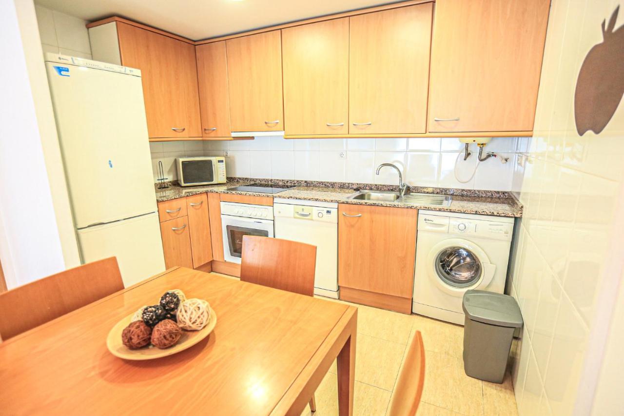 Port Marino Litoral Costa Dorada - Only Families Διαμέρισμα Cambrils Εξωτερικό φωτογραφία