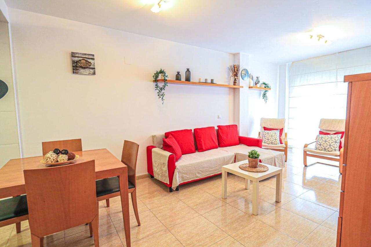 Port Marino Litoral Costa Dorada - Only Families Διαμέρισμα Cambrils Εξωτερικό φωτογραφία