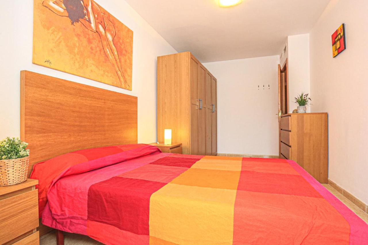 Port Marino Litoral Costa Dorada - Only Families Διαμέρισμα Cambrils Εξωτερικό φωτογραφία