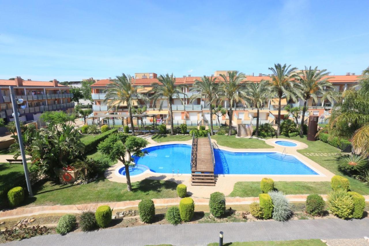 Port Marino Litoral Costa Dorada - Only Families Διαμέρισμα Cambrils Εξωτερικό φωτογραφία