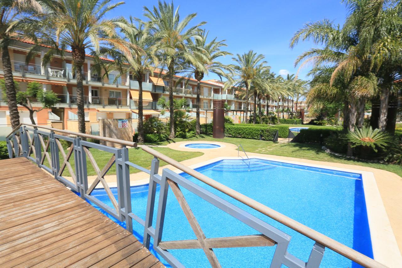 Port Marino Litoral Costa Dorada - Only Families Διαμέρισμα Cambrils Εξωτερικό φωτογραφία